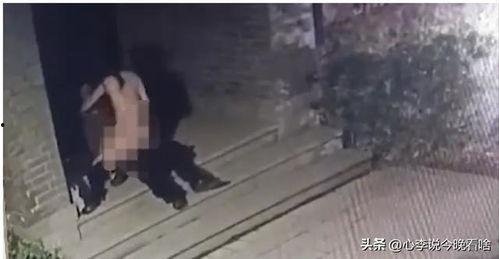 临清吃瓜事件视频,一场引发热议的网络风波