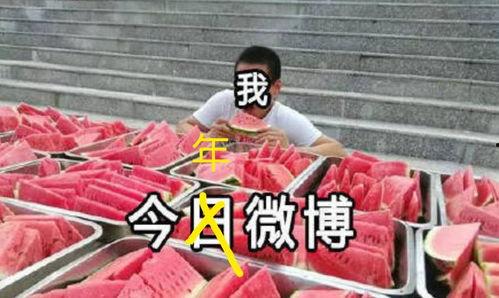 摆摊吃瓜大赛视频教程,轻松上手，教你玩转街头美食盛宴