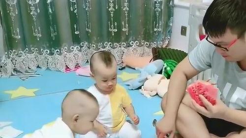 河南小孩吃瓜事件视频播放,网络热议背后的真相与反思