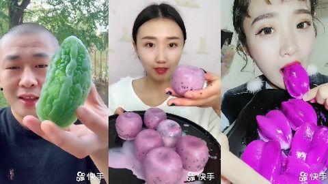 亲子吃瓜真实视频大全在线观看