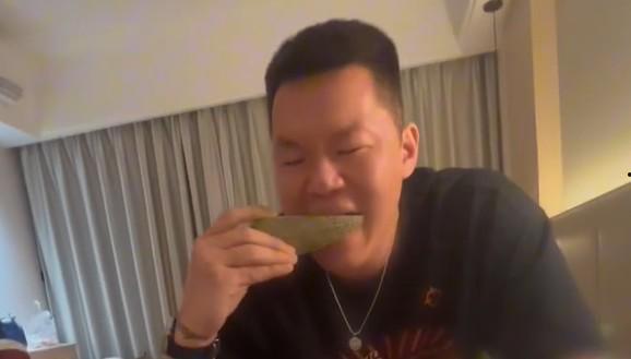 吃瓜采访视频,一场娱乐与真相的碰撞