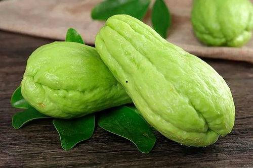 怎样吃六棱瓜好吃视频,视频教你轻松享美食