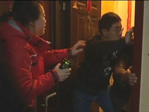 吃瓜山西夫妻视频大全,趣味横生的家庭生活瞬间