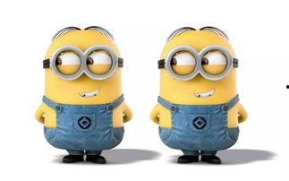 抖音半夜吃瓜小黄人视频,小黄人吃瓜大揭秘！